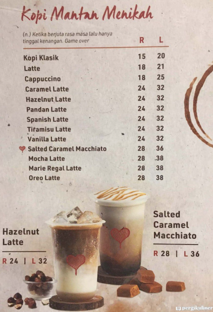 franchise kopi kenangan